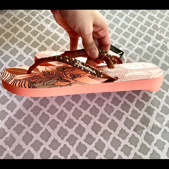 ipanema beach sandals